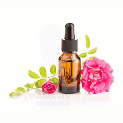 Rose oil Amaris Chemicals