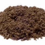 Saged rubbed Amaris Chemicals