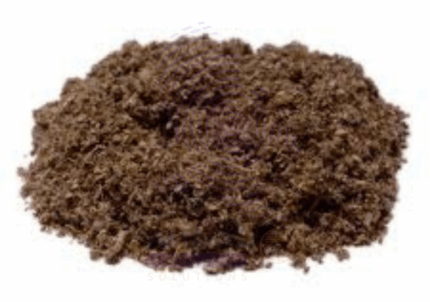 Saged rubbed Amaris Chemicals