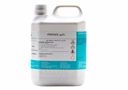Sasol Phenol Amaris Chemicals