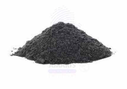 Satin black Amaris Chemicals