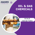 Scale Inhibitors(oil)