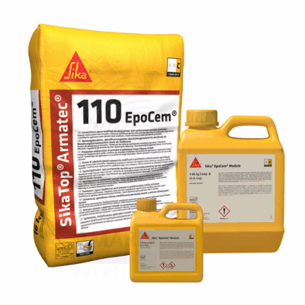 Sika Armatec 110 Amaris chemicals