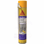 Sika boom expanding foam (750ml) Amaris Chemicals
