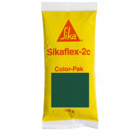 Sika flex 2c Color Pack Amaris Chemicals