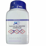 Silica Gel Self Indicator Coarse Extra Pure