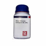 Silver Chloride Extra Pure Amaris Chemicals