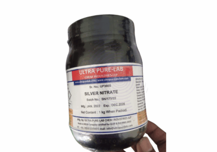 Silver Nitrate Extra Pure Amaris Chemicals (2)