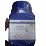 Sodalime with Indicator Extra Pure Amaris Chemicals