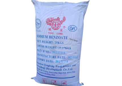 Sodium Benzoate Amaris Chemical