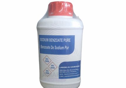 Sodium Benzoate Extra Pure Amaris Chemicals