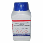 Sodium Bicarbonate Extra Pure Amaris Chemicals