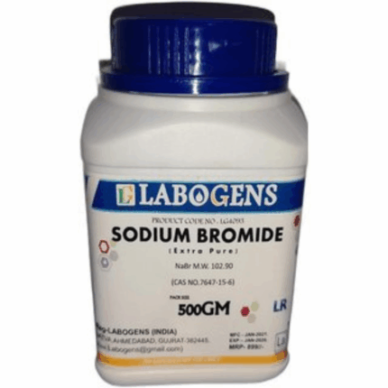 Sodium Bromide Extra Pure Amaris Chemicals