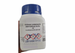 Sodium Carbonate Anhydrous Extra Pure Amaris Chemicals
