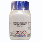 Sodium Carbonate Anhydrous Extra Pure Amaris Chemicals