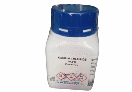 Sodium Chloride Extra Pure Amaris Chemicals