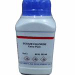 Sodium Chloride Extra Pure Amaris Chemicals