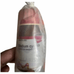 Sodium Cyanide Extra Pure Amaris Chemicals