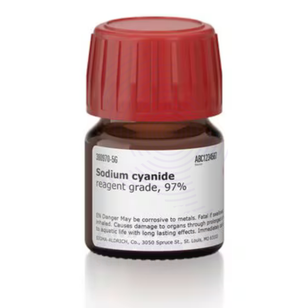 Sodium Cyanide Extra Pure Amaris Chemicals Sodium Cyanide Extra Pure Amaris Chemicals