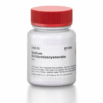 Sodium Dichloroisocyanurate Extra Pure Amaris Chemicals