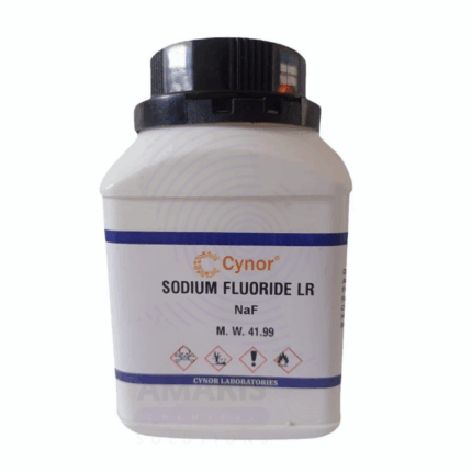 Sodium Fluoride Extra Pure Amaris Chemicals