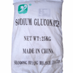 Sodium Gluconate Amaris Chemicals