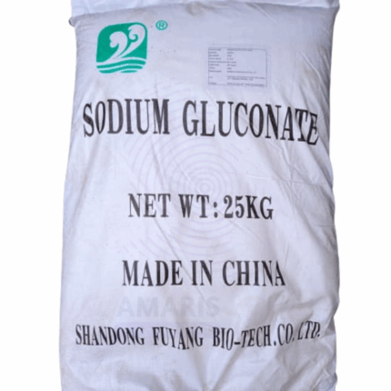 Sodium Gluconate Amaris Chemicals