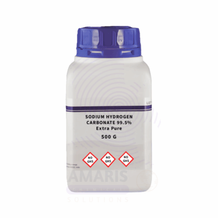 Sodium Hydrogen Carbonate Extra Pure Amaris Chemicals