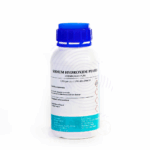 Sodium Hydroxide Pearls Extra Pure Amaris Chemicals