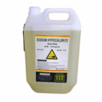 Sodium Hypochlorite 10-12% (Jik) Amaris Chemicals