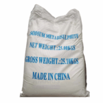 Sodium Metabisulphite Amaris Chemicals