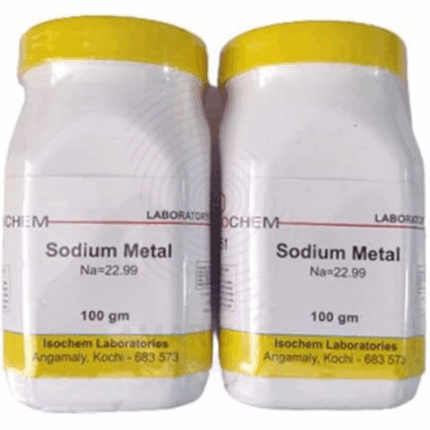 Sodium Metal Extra Pure Amaris Chemicals