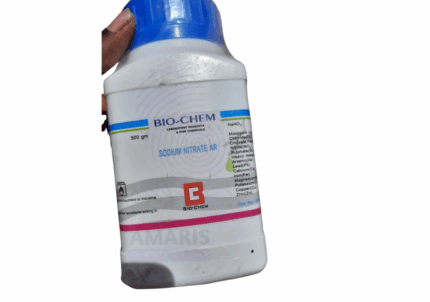 Sodium Nitrate Extra Pure Amaris Chemicals