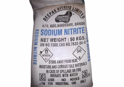 Sodium Nitrite Amaris Chemicals