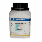 Sodium Oxalate Extra Pure Amaris Chemicals