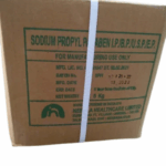 Sodium Propyl Paraben Amaris chemicals