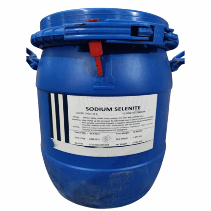 Sodium Selenite 45% Amaris Chemicals
