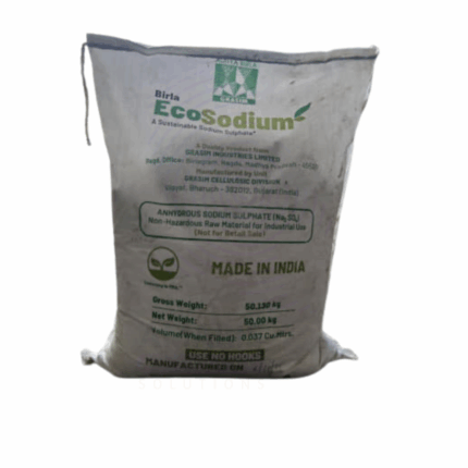 Sodium Sulphate Amaris Chemicals