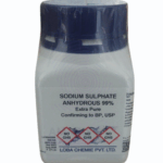 Sodium Sulphate Anhydrous Extra Pure Amaris Chemicals