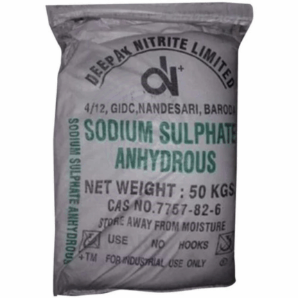 Sodium Sulphate anhydrous Amaris Chemicals