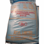 Sodium Thiosulphate Pentahydrate Amaris Chemicals