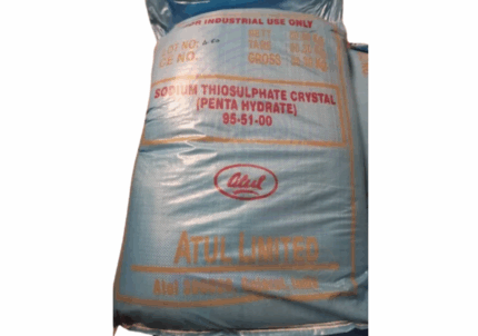 Sodium Thiosulphate Pentahydrate Amaris Chemicals