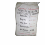 Sodium acetate Trihydrate Amaris chemicals