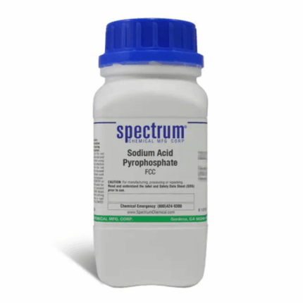 Sodium acid Pyrophosphate Extra Pure Amaris Chemicals