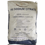 Sodium citrate 25kg Amaris Chemicals