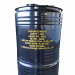Sodium cyanide Amaris Chemicals