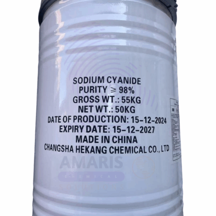 Sodium cyanide Amaris Chemicals (2)