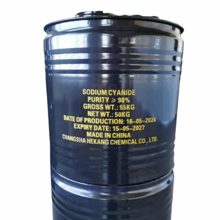 Sodium cyanide Amaris Chemicals