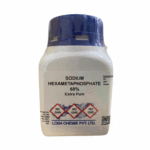 Sodium hexametaphosphate Extra Pure Amaris Chemicals