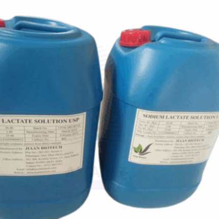 Sodium lactate 60% Amaris Chemicals